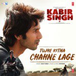 Tujhe Kitna Chahne Lage - Kabir Singh Mp3 Song